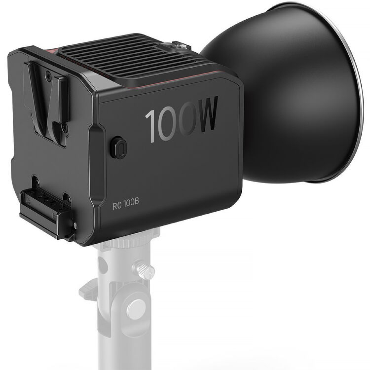 Smallrig SmallRig RC 100B COB LED Video Light (Pro Version / EU Standard) 5142