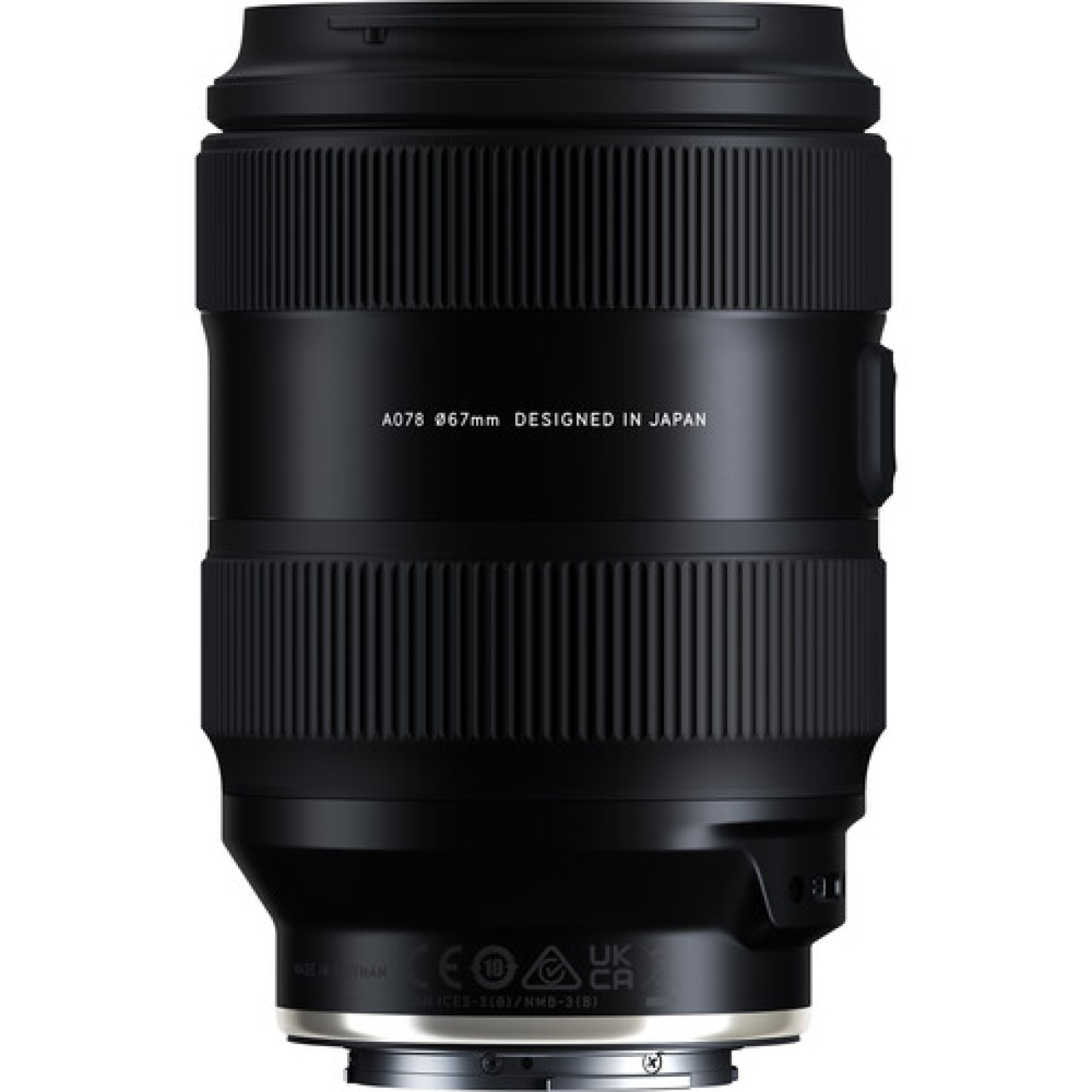 Tamron Tamron OB. 35-100 mm f/2.8 Di III VXD per Sony E-mount