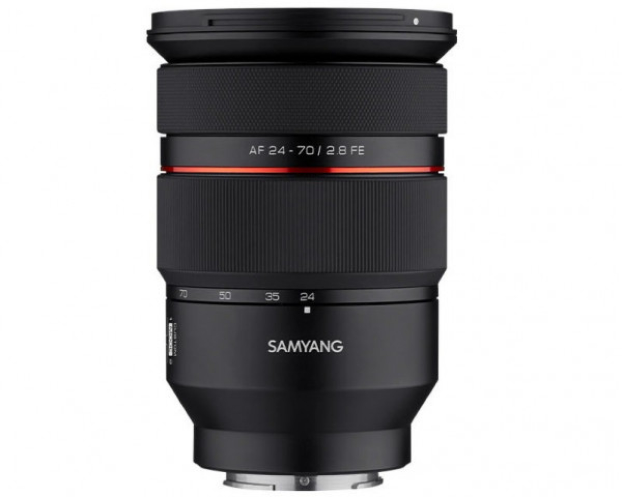 Samyang Samyang Ob. 24-70 F/2.8 AF X SONY Full Frame