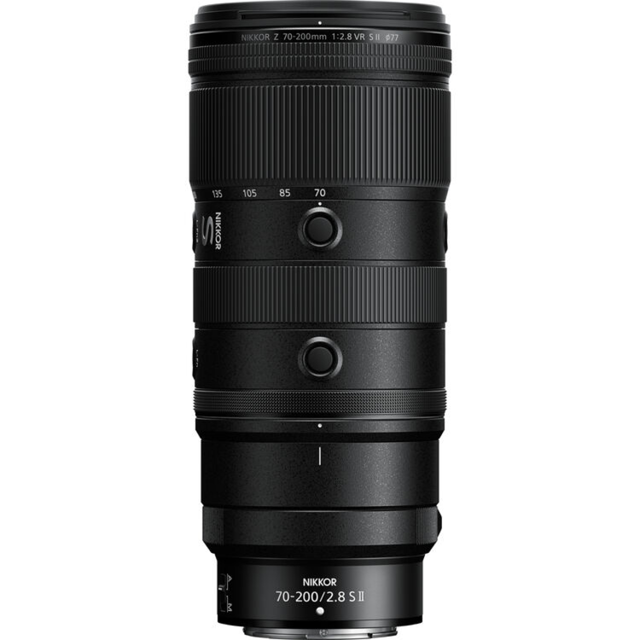 Nikon Nikon Ob. Nikkor Z 70-200mm f/2.8 VR S II