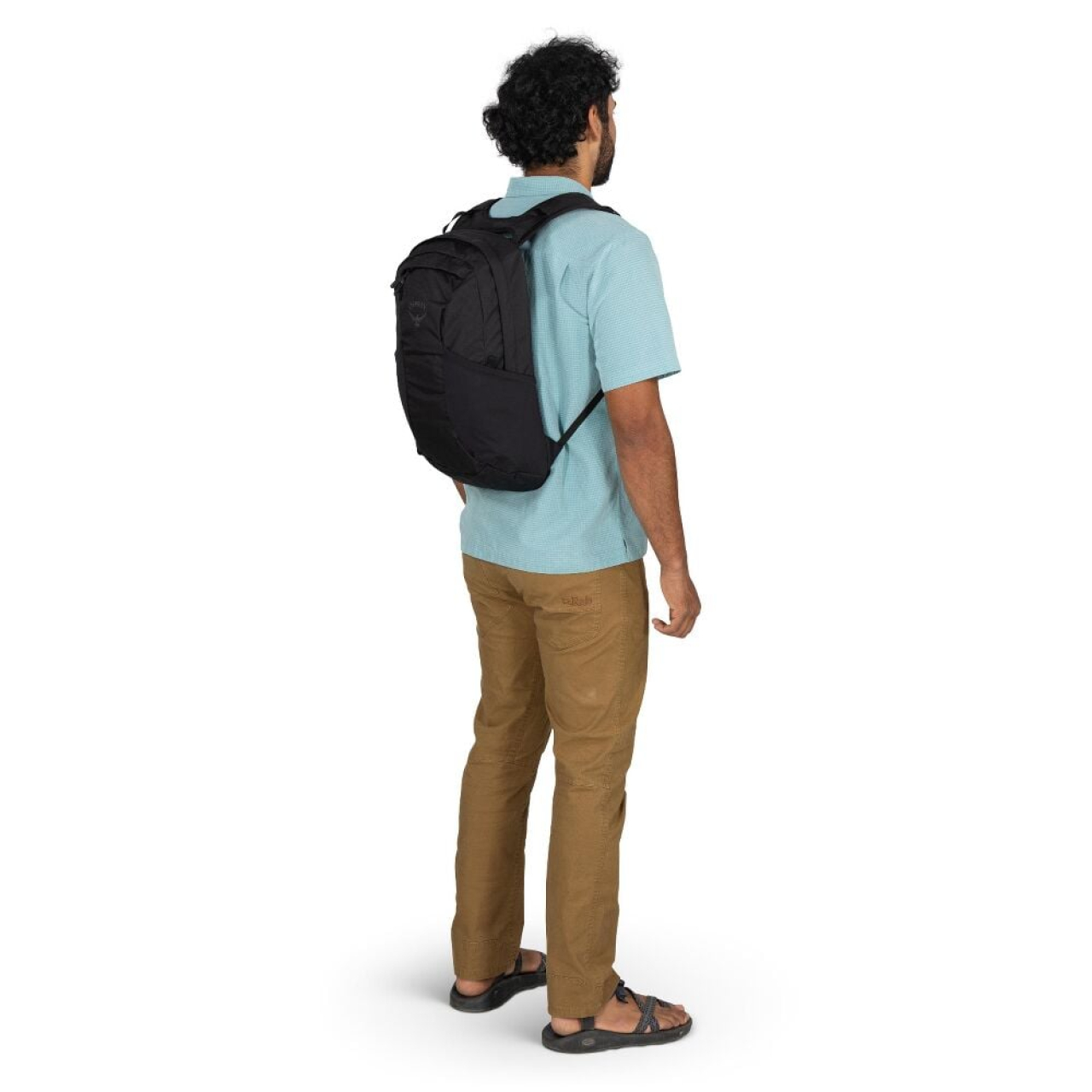 Osprey Osprey Farpoint 55 Antique Blue O/S