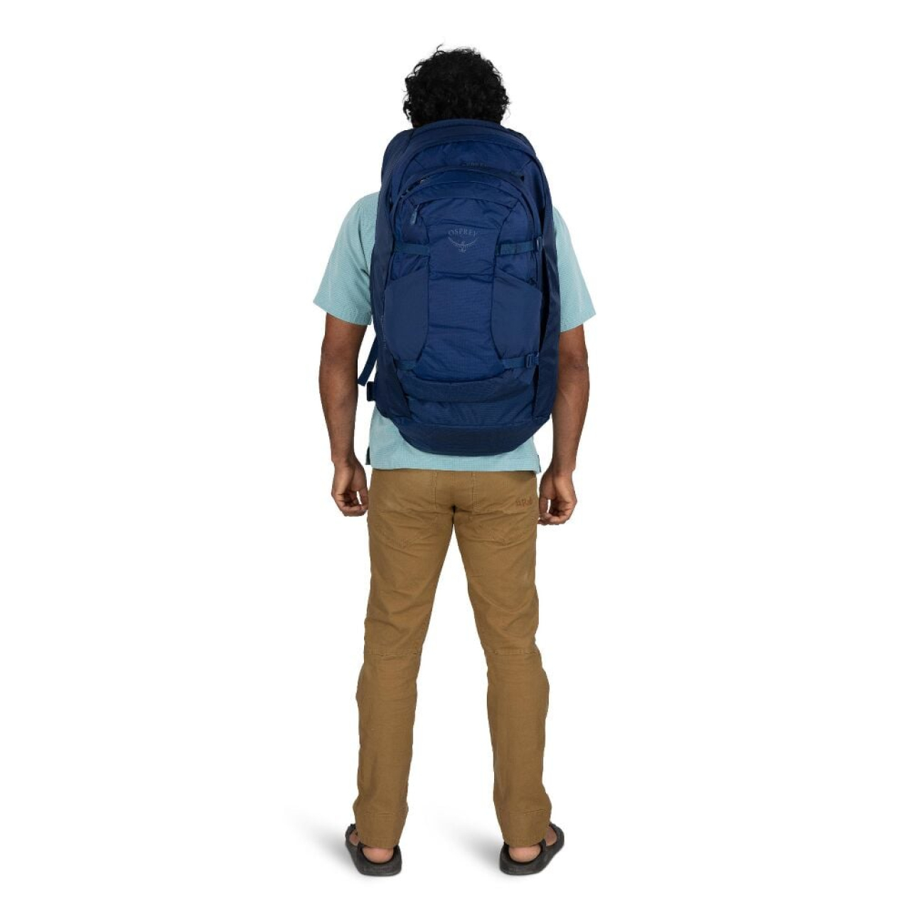 Osprey Osprey Farpoint 70 Black O/S