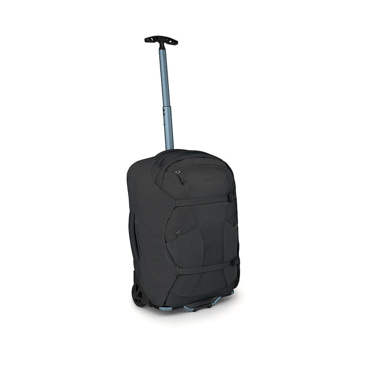 Osprey Osprey Farpoint Wheeled Travel Pack 36 Black O/S