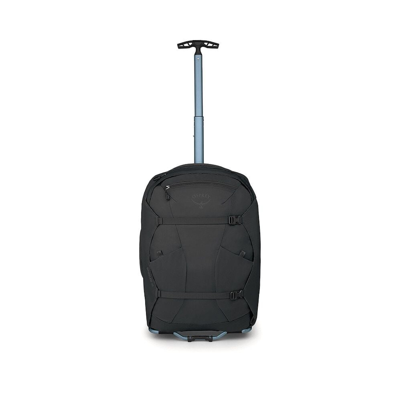Osprey Osprey Farpoint Wheeled Travel Pack 36 Black O/S