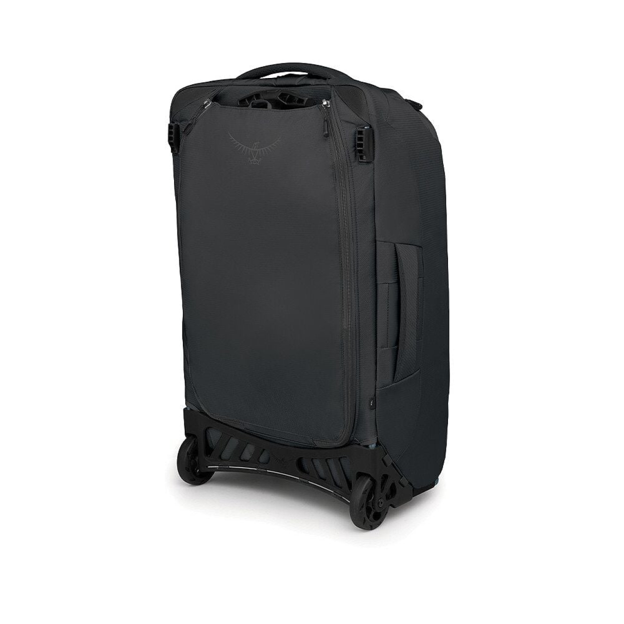 Osprey Osprey Farpoint Wheeled Travel Pack 65 Black O/S