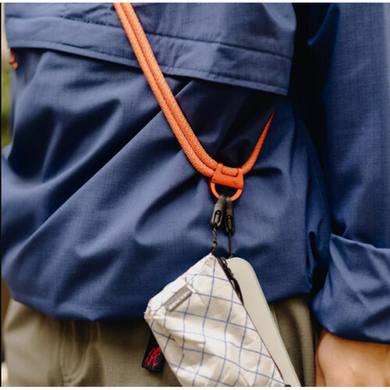 Peak design Peak Design - Crossbody Multi-Strap Ibis - Mobile