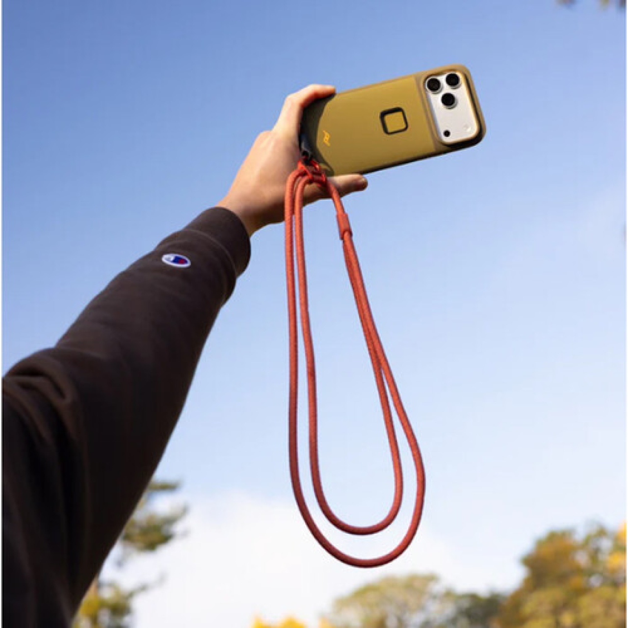 Peak design Peak Design - Crossbody Multi-Strap Ibis - Mobile