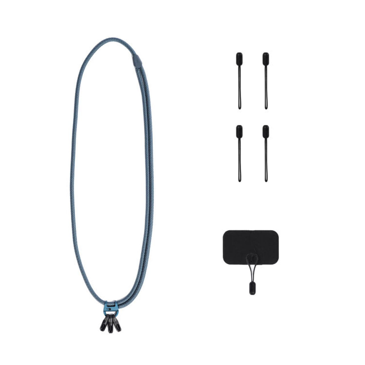 Peak design Peak Design - Crossbody Multi-Strap Ocean - Mobile