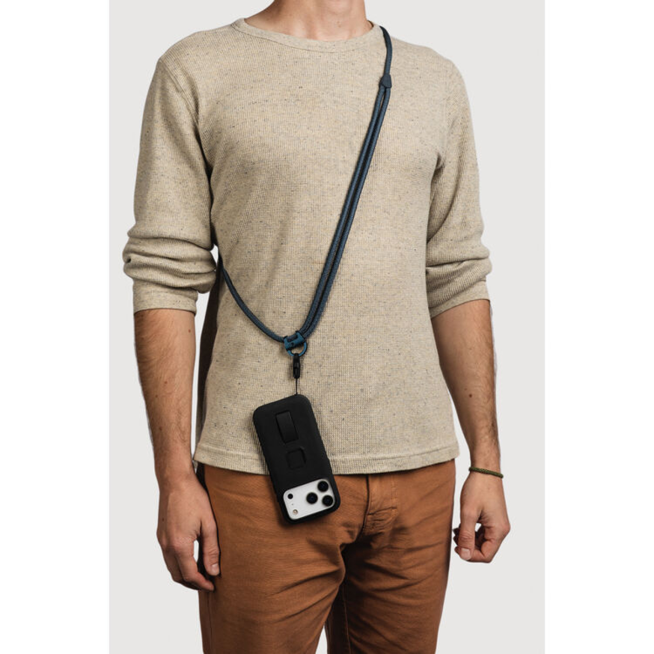 Peak design Peak Design - Crossbody Multi-Strap Ocean - Mobile