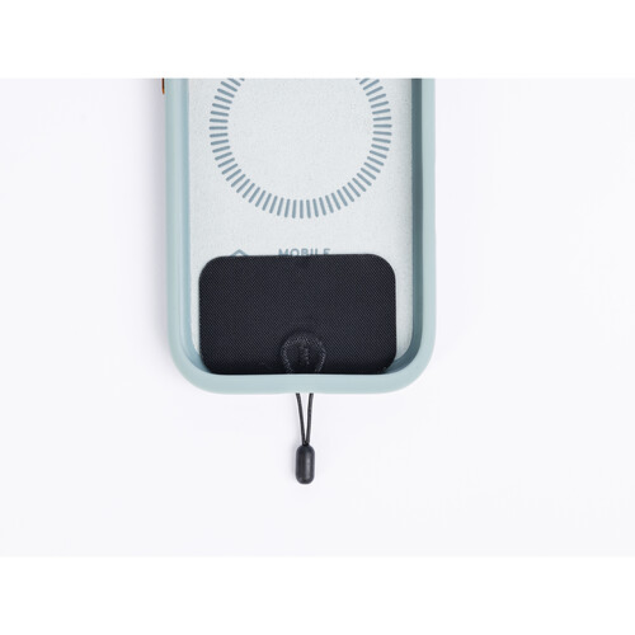Peak design Peak Design - Mobile Strap Adapter ( Piastra interna per cover)
