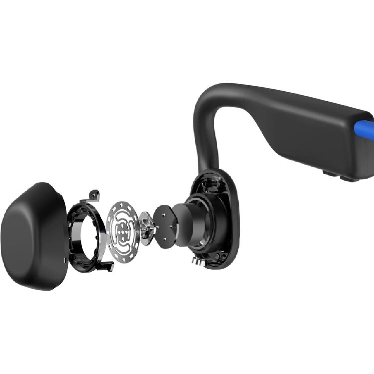 Shokz Shokz OpenMove Blue