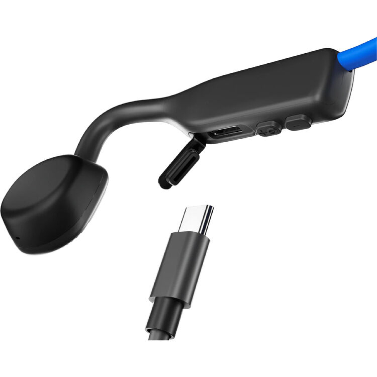 Shokz Shokz OpenMove Blue