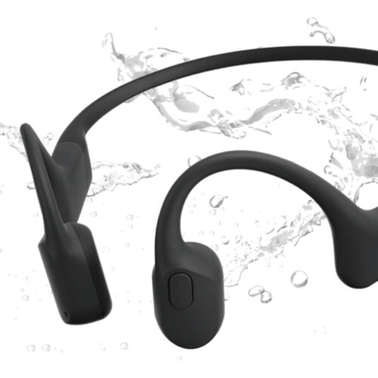 Shokz Shokz OpenRun MINI USB-C Black