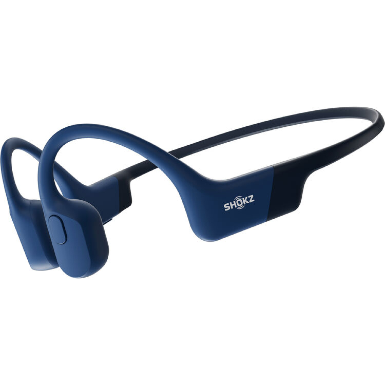 Shokz Shokz OpenRun USB-C Blue