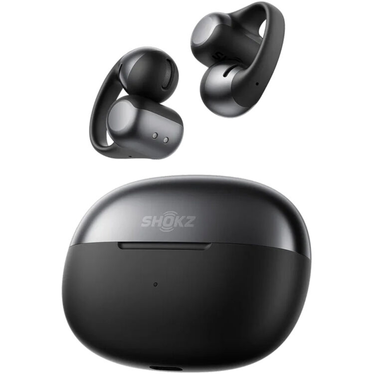 Shokz Shokz OpenDots One Black