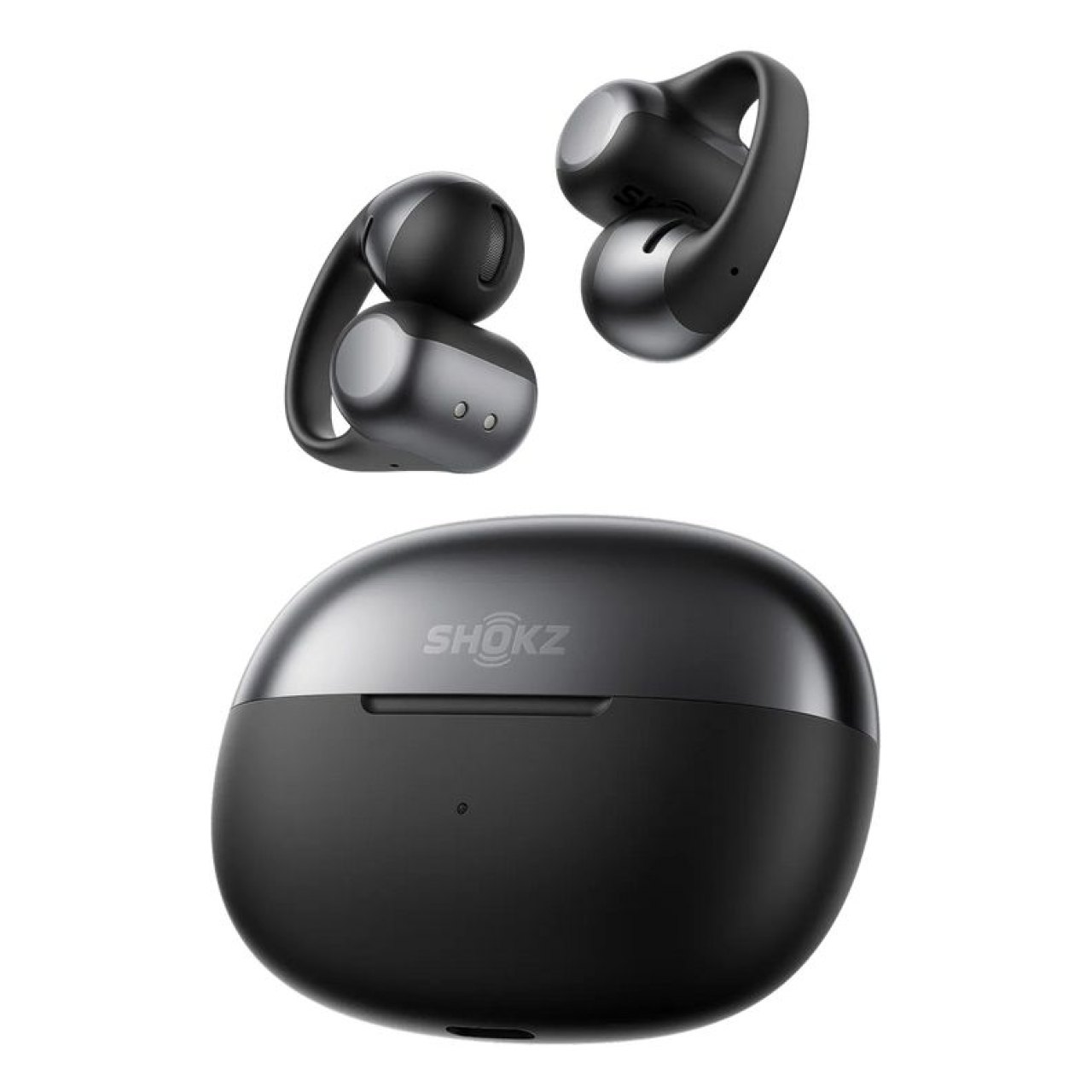 Shokz Shokz OpenDots One Black