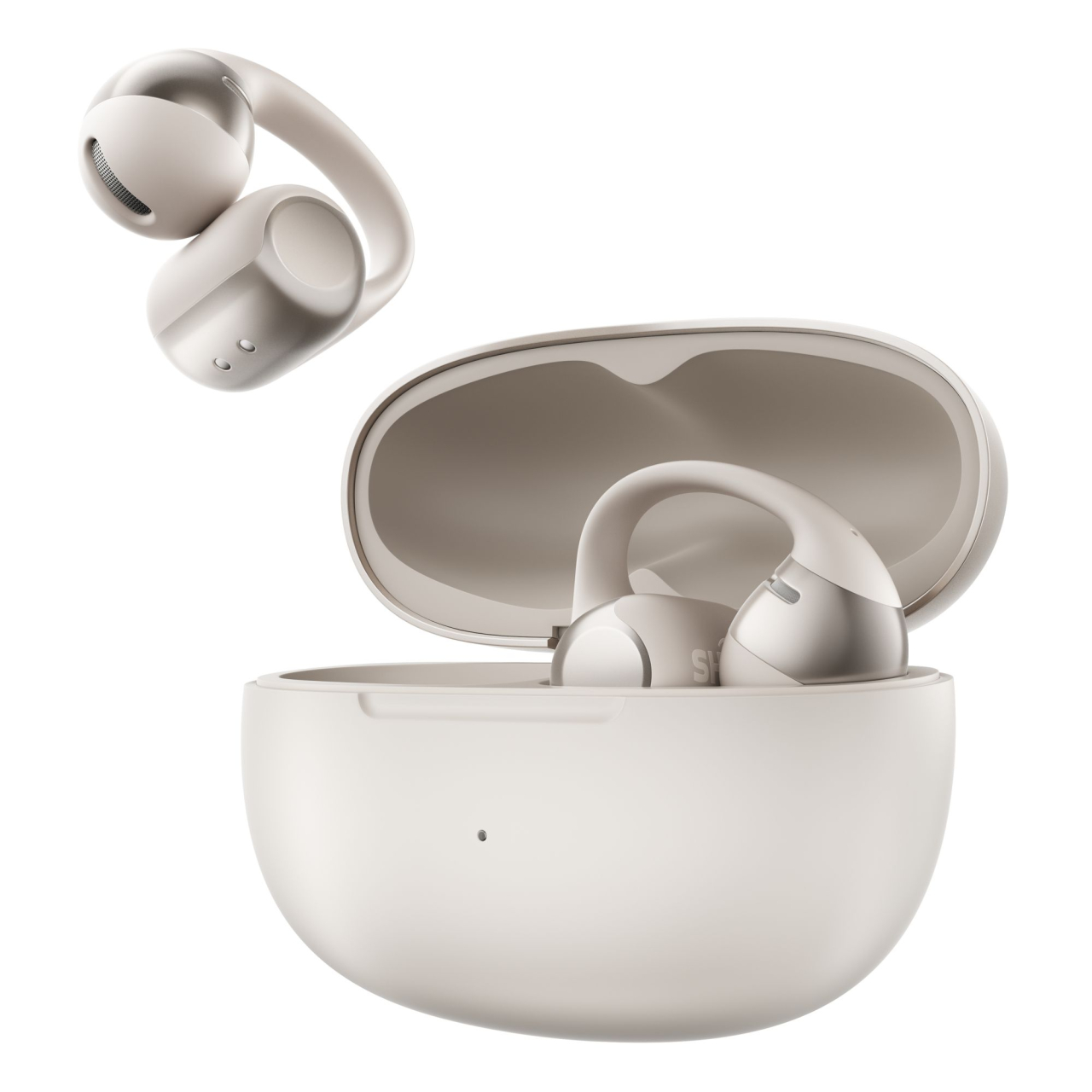Shokz Shokz OpenDots One Grey