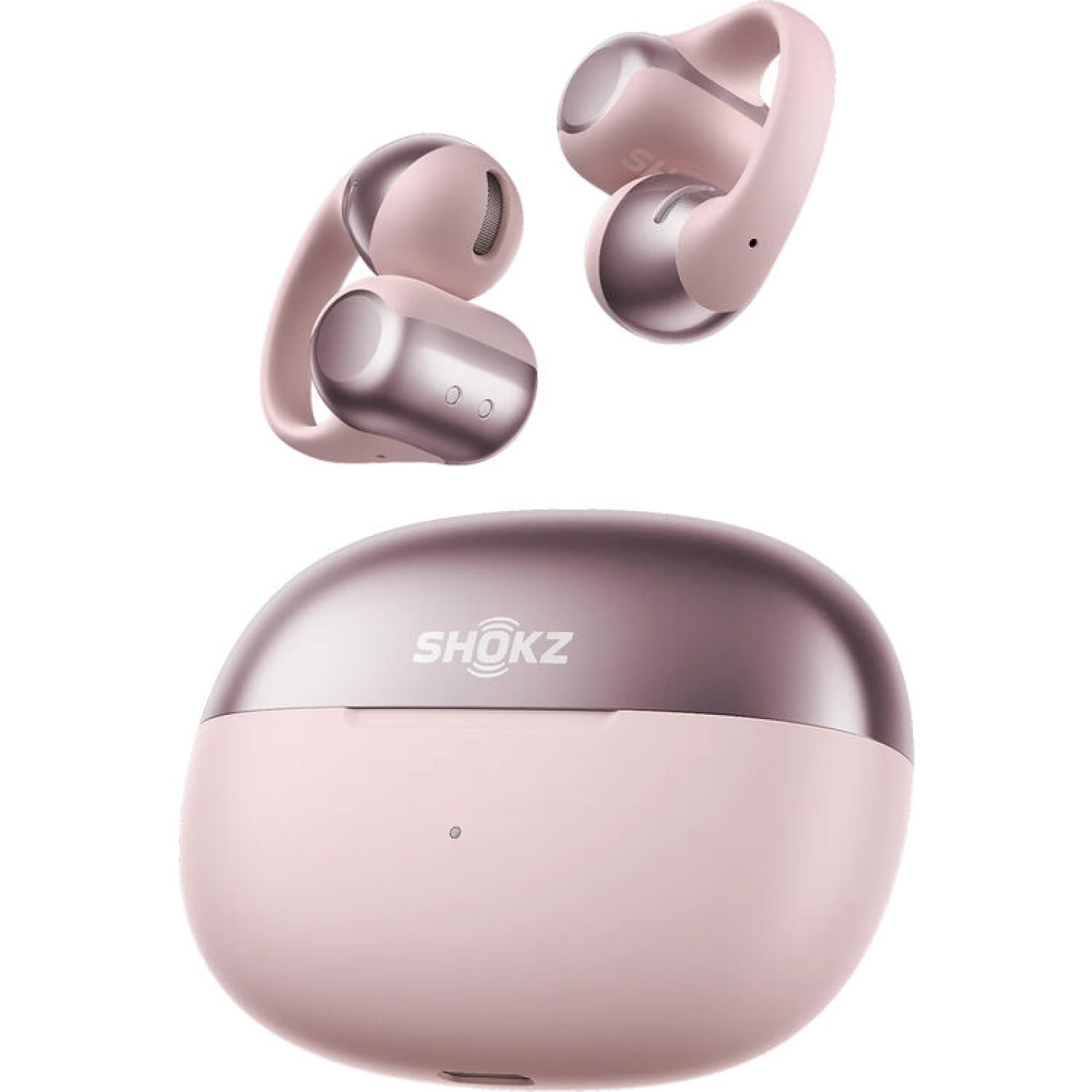 Shokz Shokz OpenDots One Pink