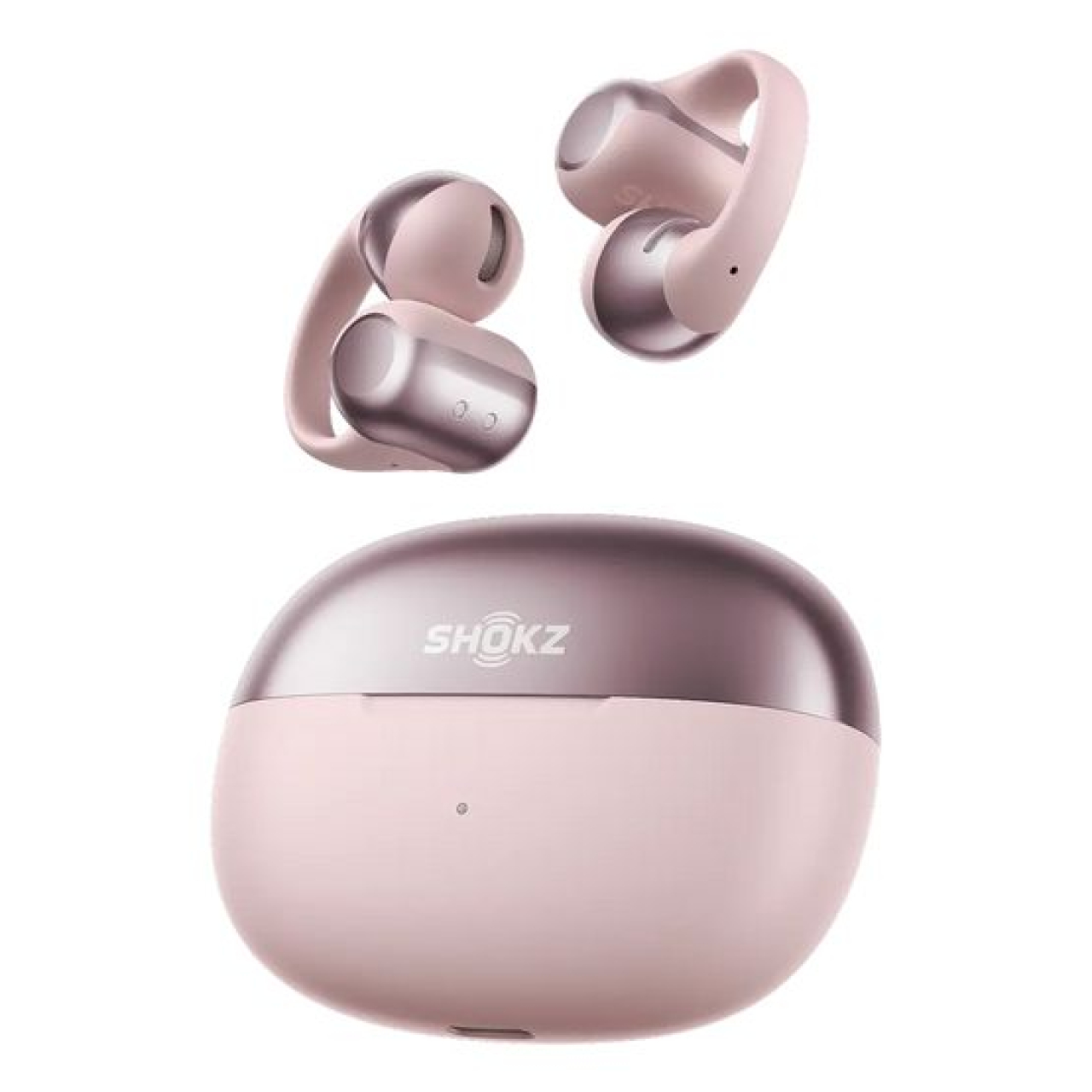 Shokz Shokz OpenDots One Pink