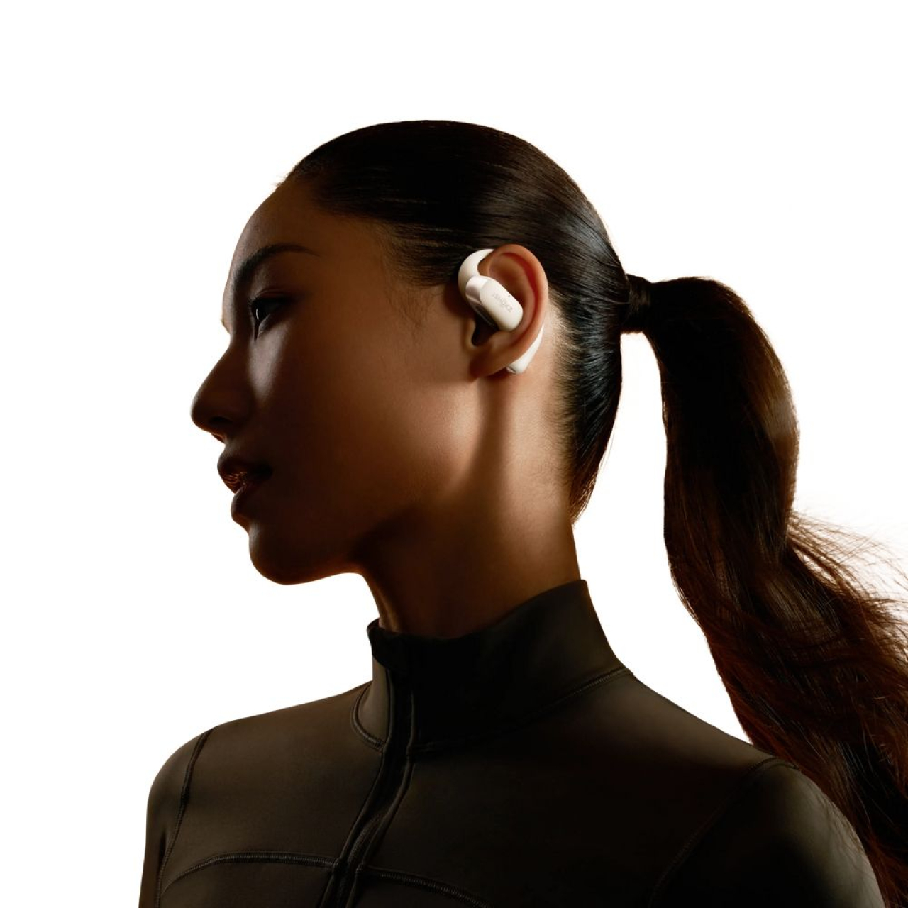 Shokz Shokz OpenFit 2 Beige