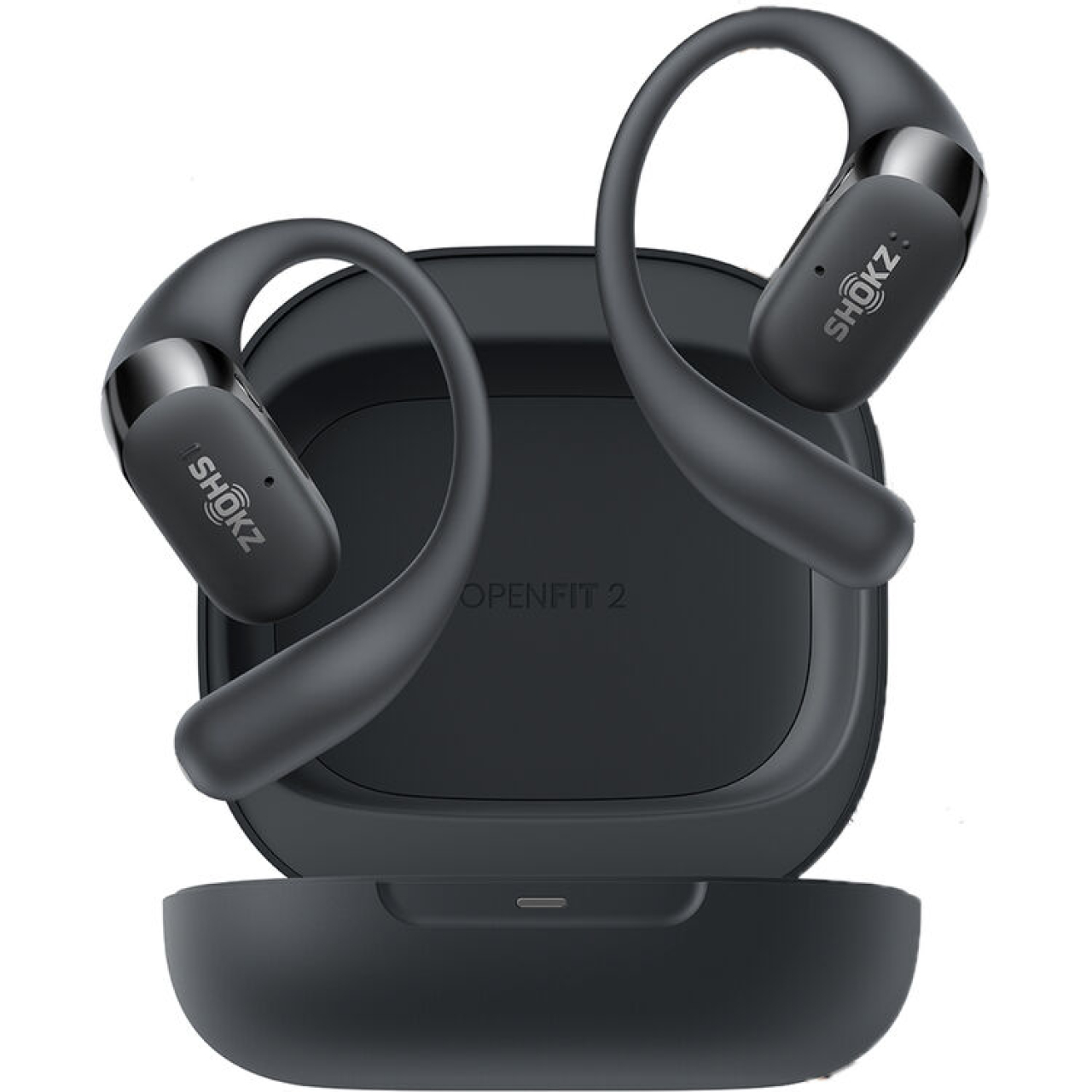 Shokz Shokz OpenFit 2 Black