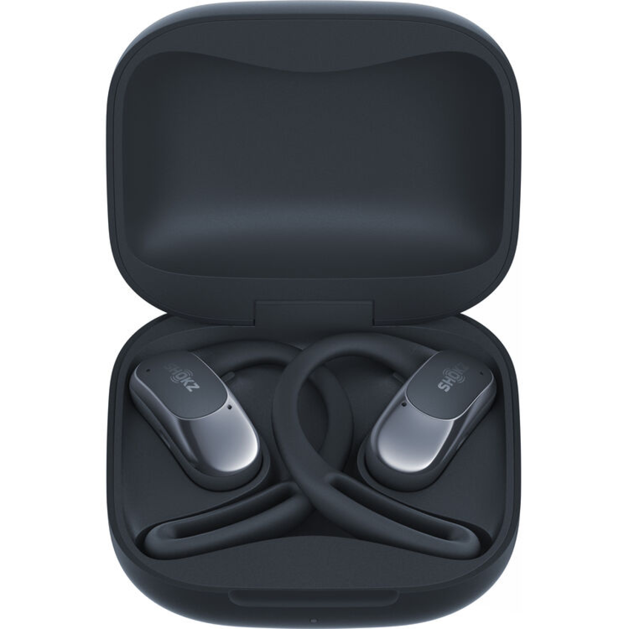 Shokz Shokz OpenFit Air Black