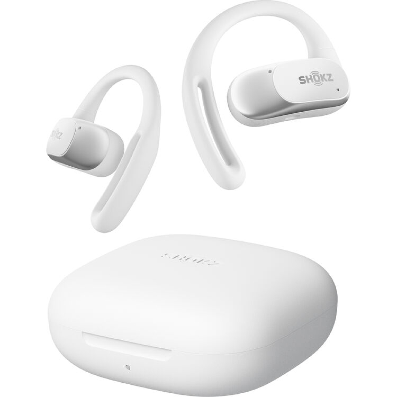 Shokz Shokz OpenFit Air White