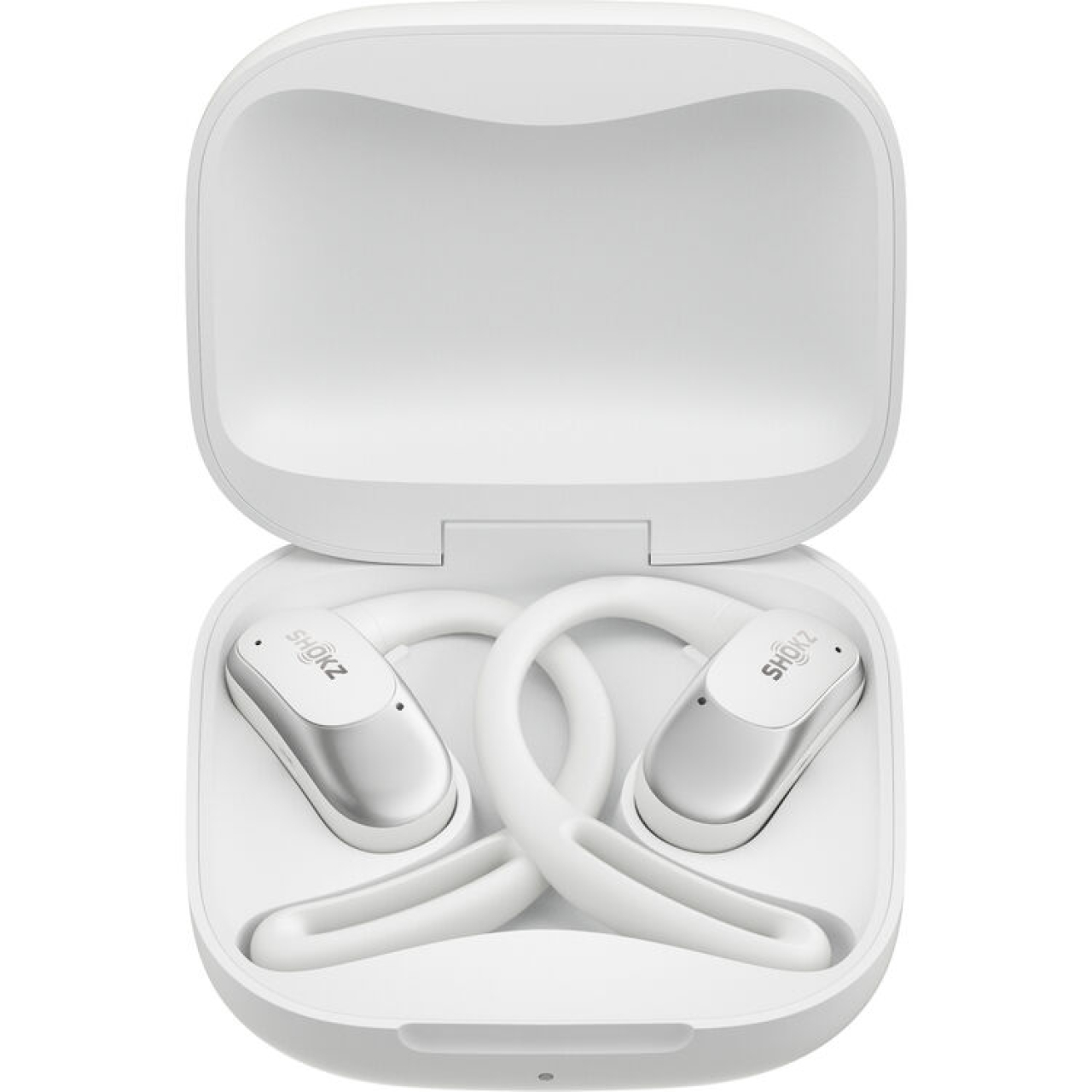 Shokz Shokz OpenFit Air White