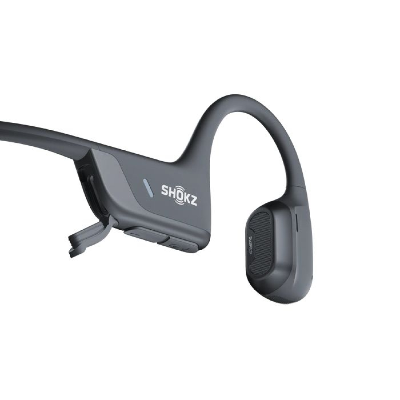 Shokz Shokz OpenRun Pro2 Black