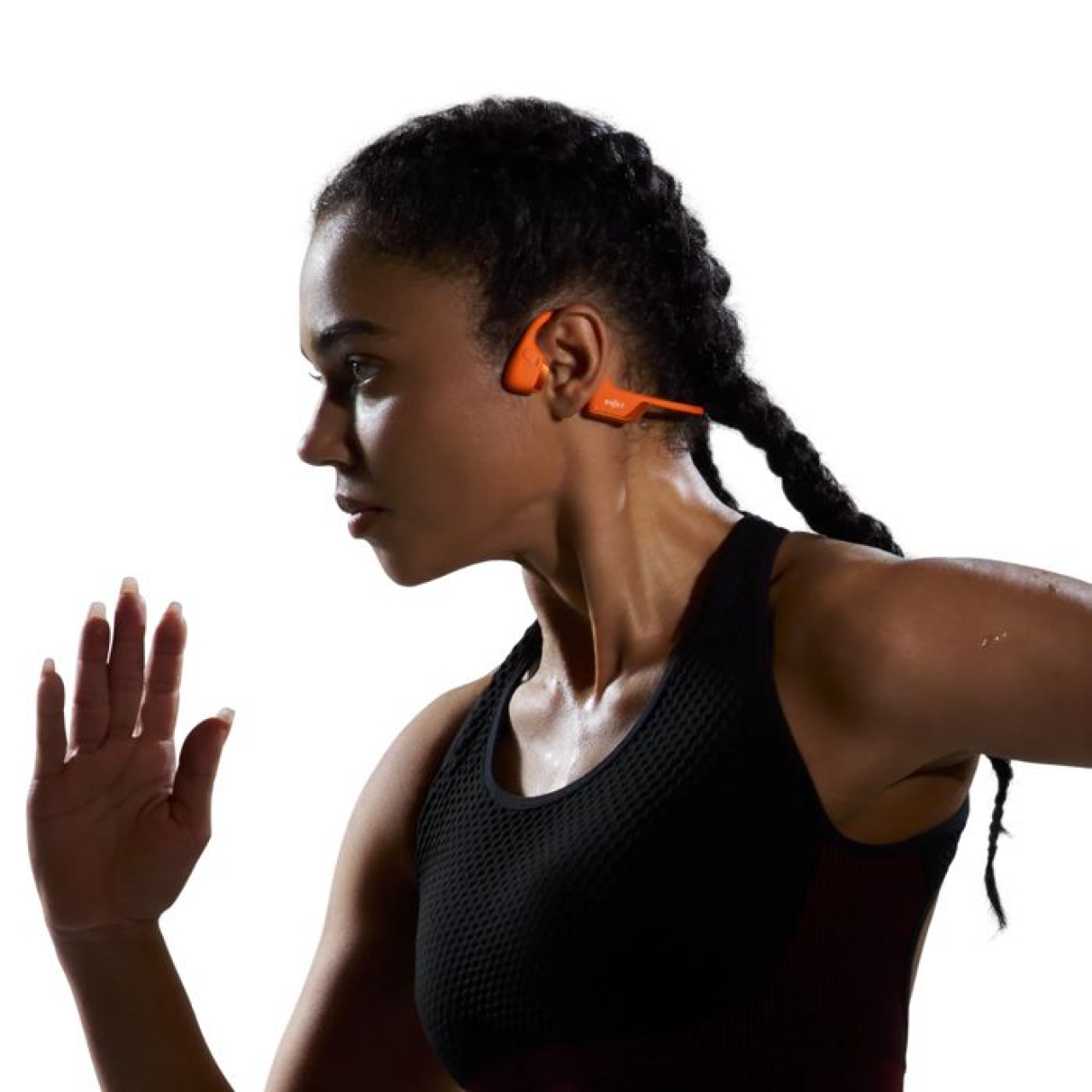 Shokz Shokz OpenRun Pro2 Orange