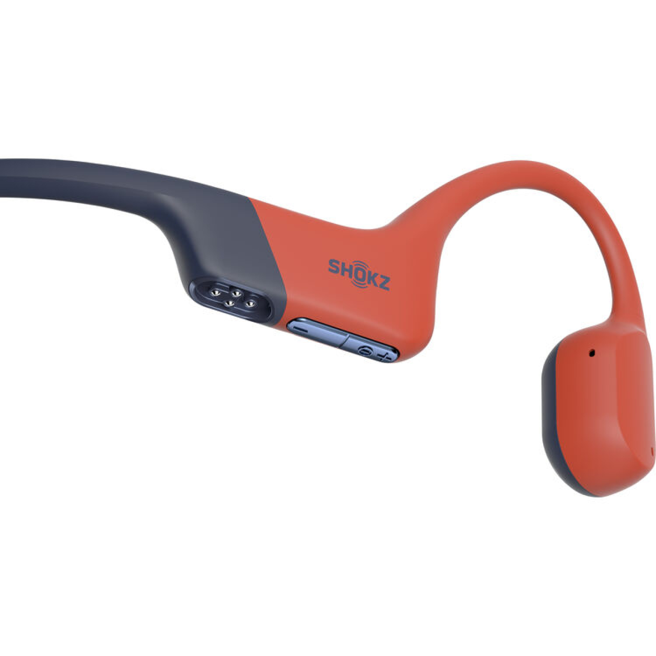 Shokz Shokz OpenSwim Pro Red