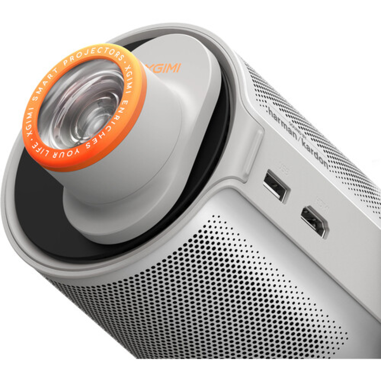 Xgimi Xgimi MoGo 4 Laser
