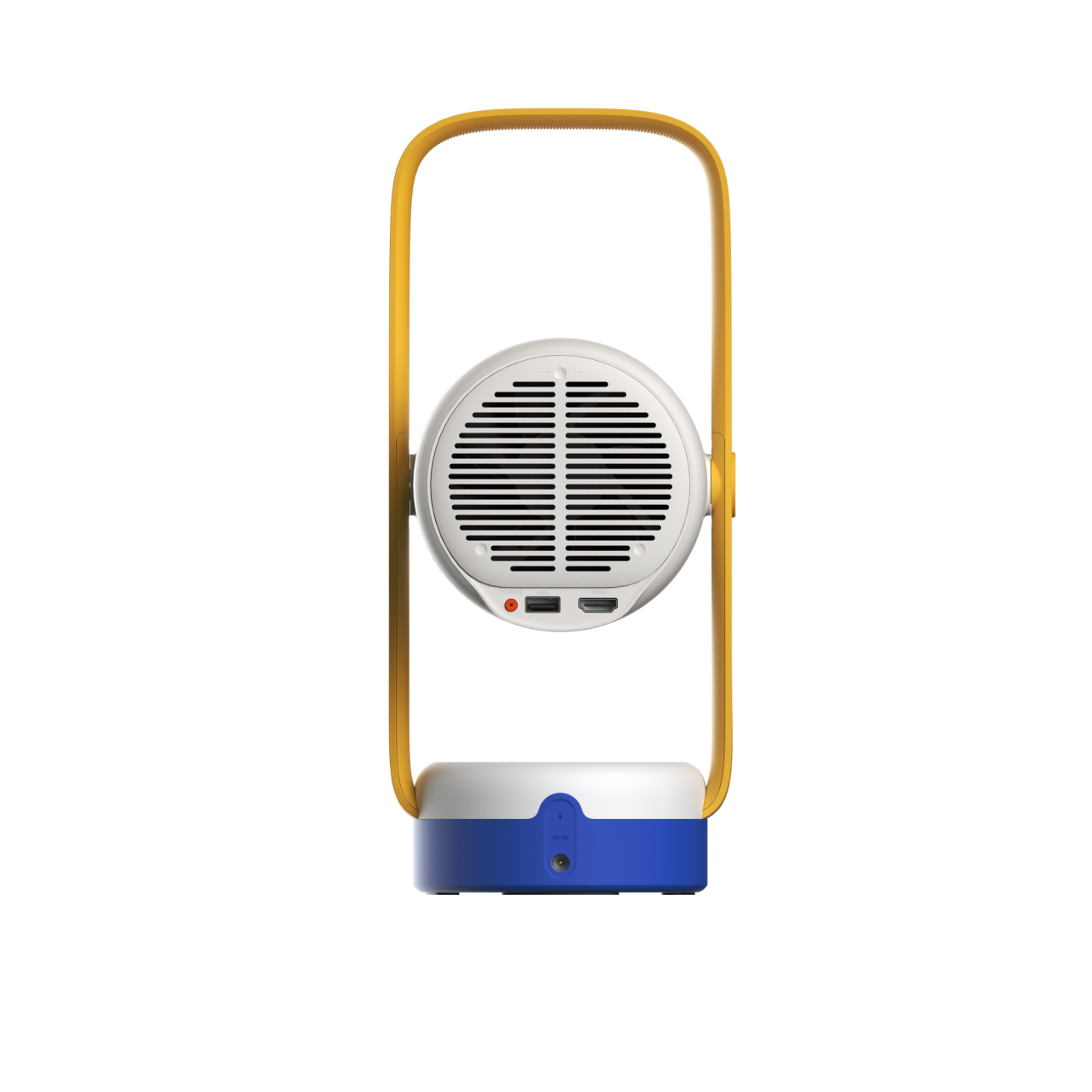 Xgimi Xgimi Vibe One (Battery Powered)