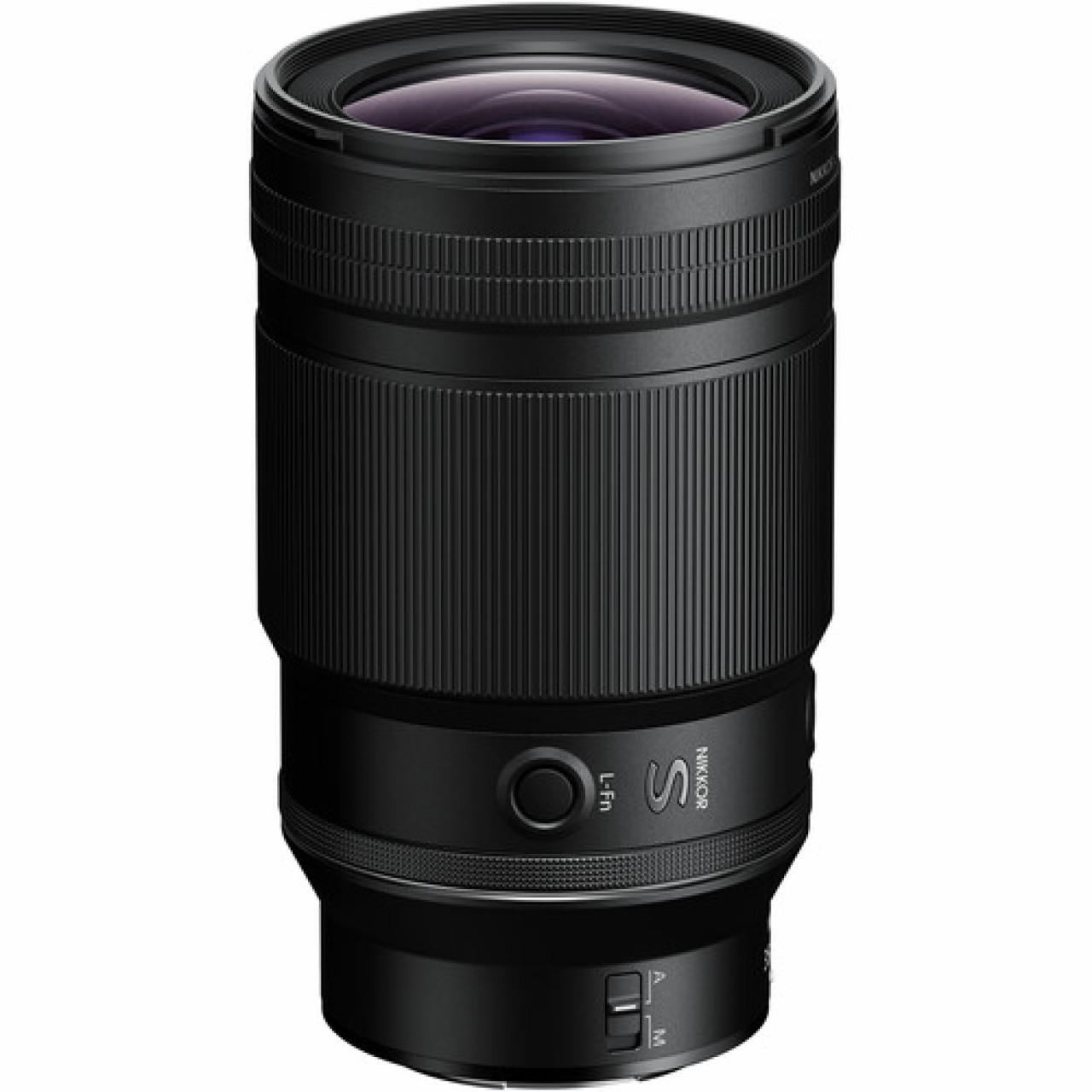 Nikon Nikon Ob. Nikkor Z 35mm f / 1,2 S -  Garanzia Nital