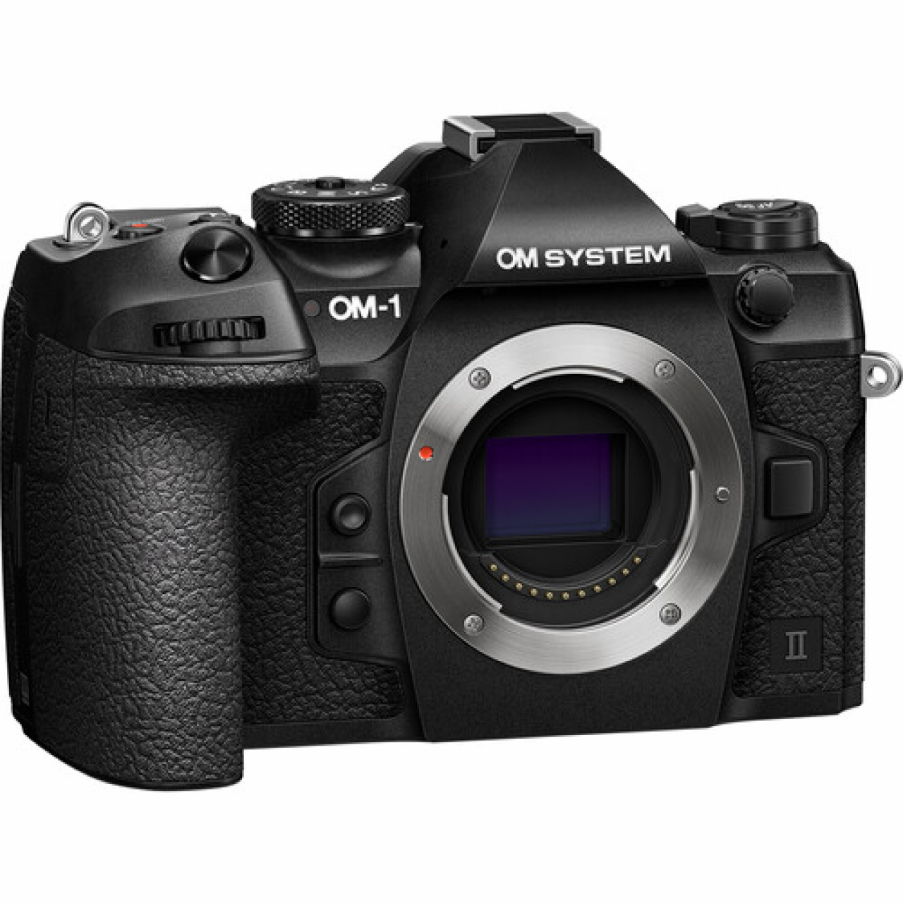Om system olympus OM System OM-1 Mark II Body