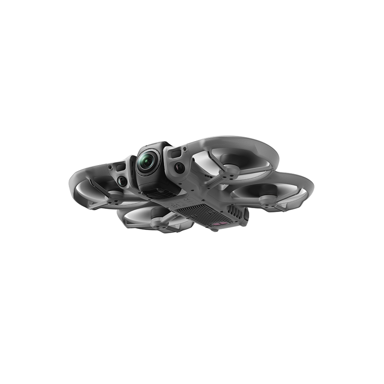 Dji Dji - Avata 360 (Dji RC 2)