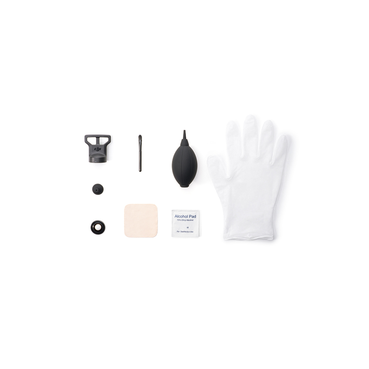 Dji Dji - Avata 360 Lens Kit with Tools
