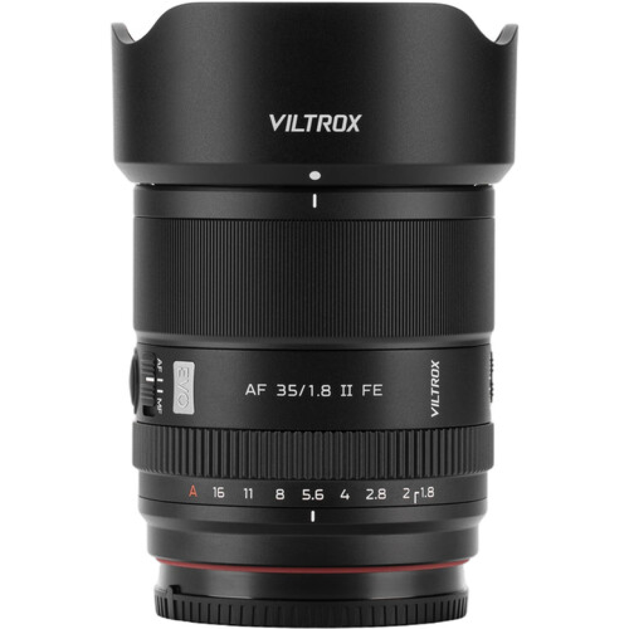 Viltrox Viltrox AF35mm F/1.8 II FE EVO Per Sony Full Frame