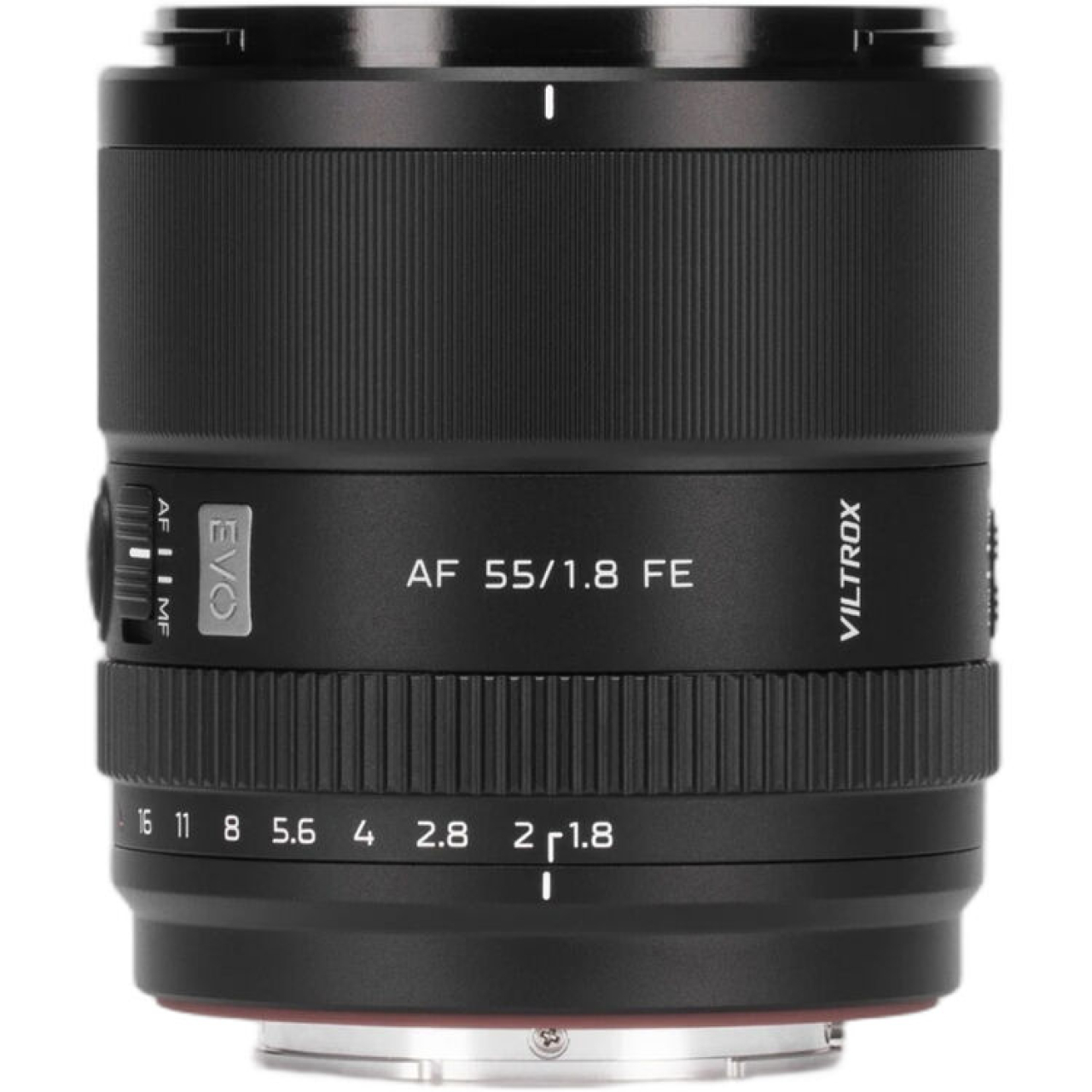 Viltrox Viltrox AF 55mm f/1.8 FE EVO Per Sony FULL FRAME