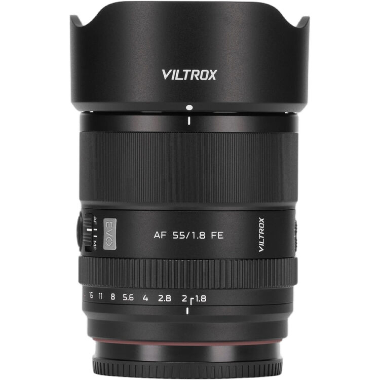 Viltrox Viltrox AF 55mm f/1.8 FE EVO Per Sony FULL FRAME