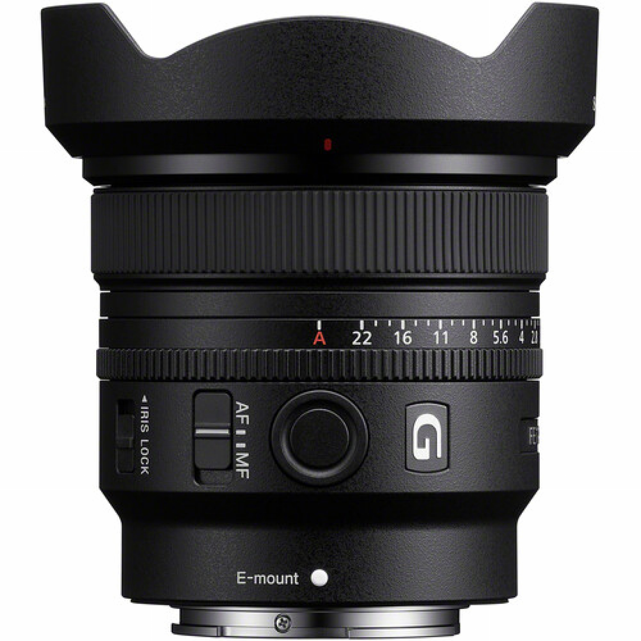 Sony Sony FE 16mm F1.8 G OSS