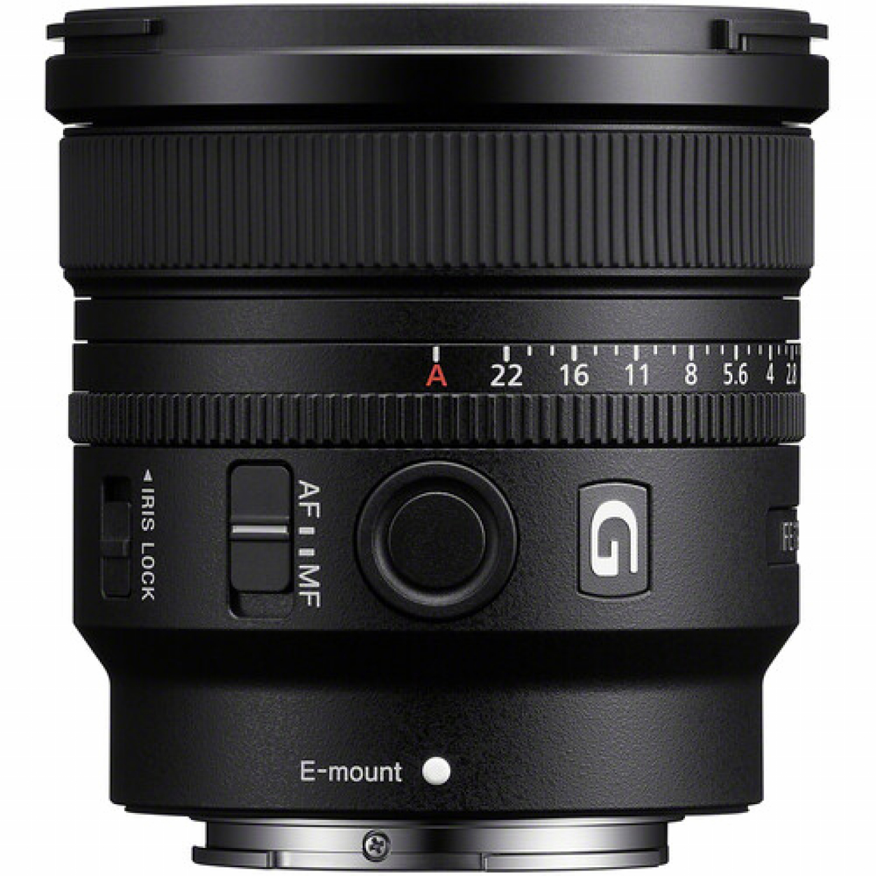 Sony Sony FE 16mm F1.8 G OSS