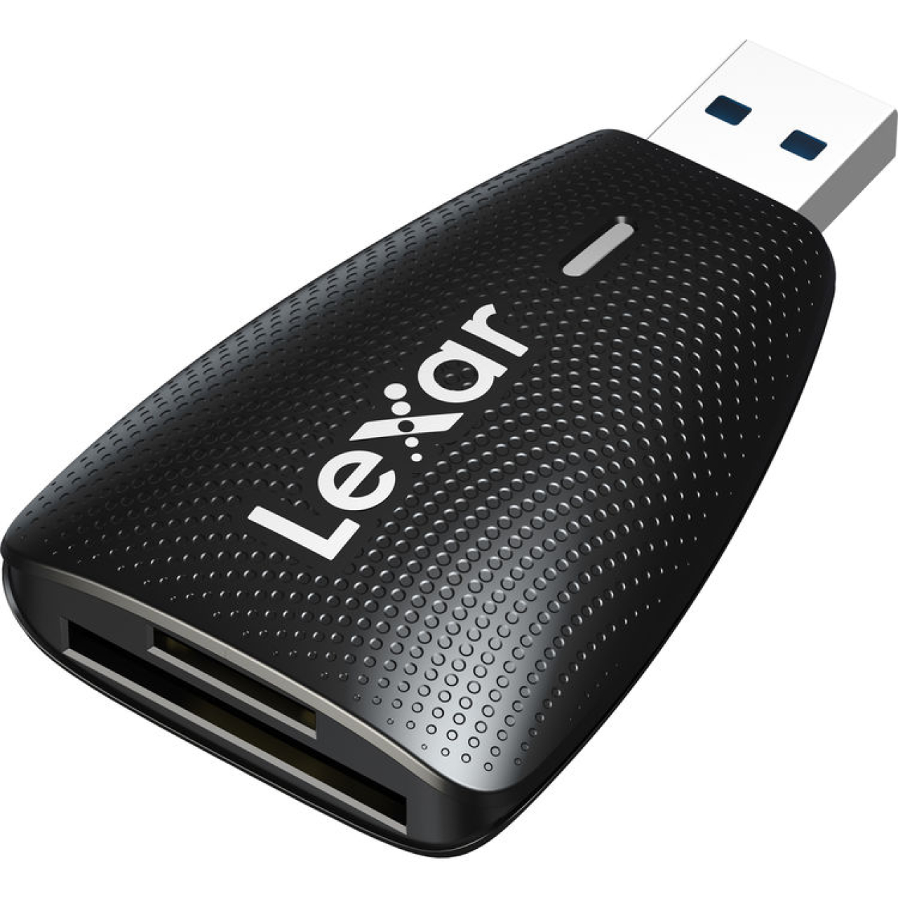 Lexar Lexar Lettore multi-card 2 in 1 USB 3.1 RW450