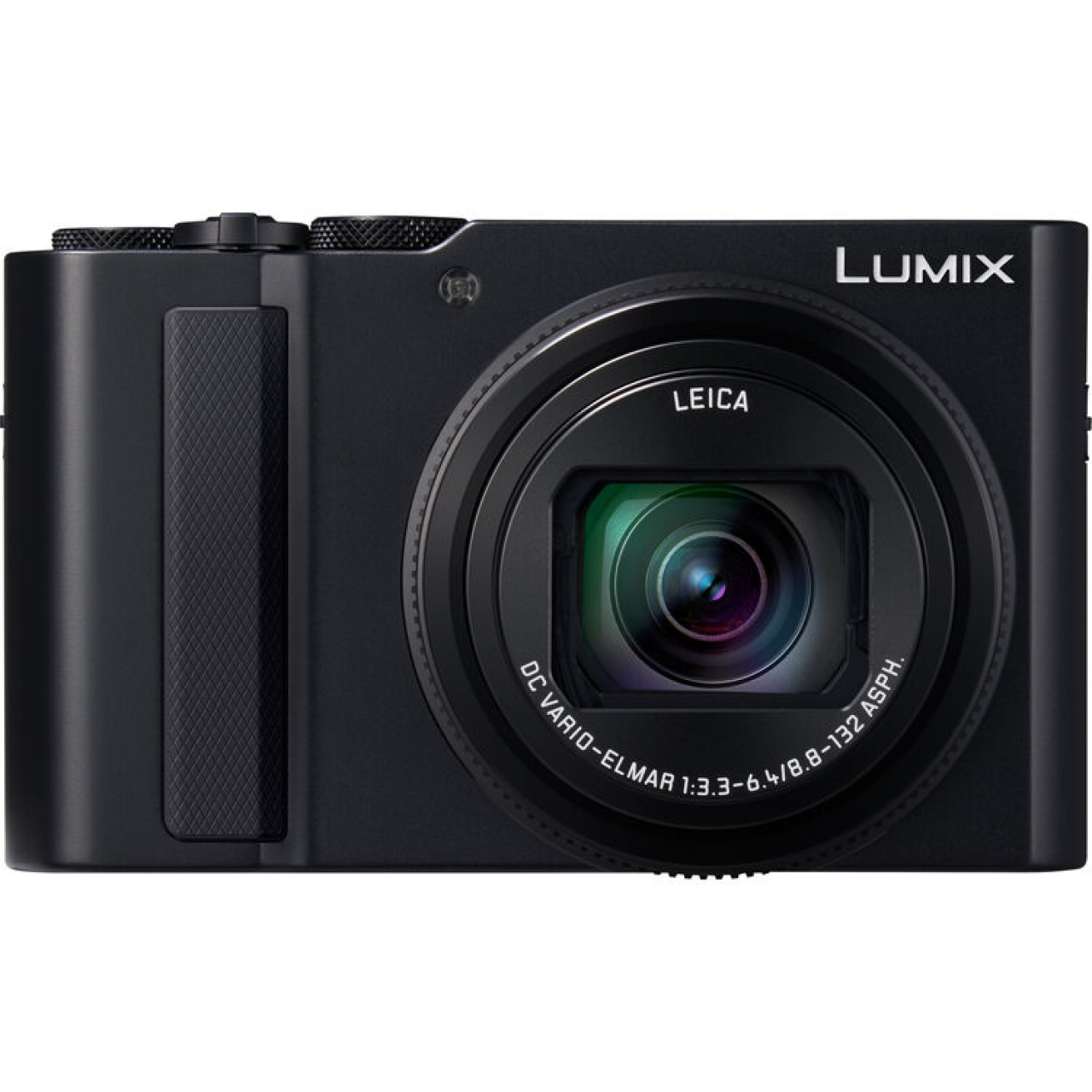 Panasonic lumix Panasonic - TZ300 Black - Gar. Fowa