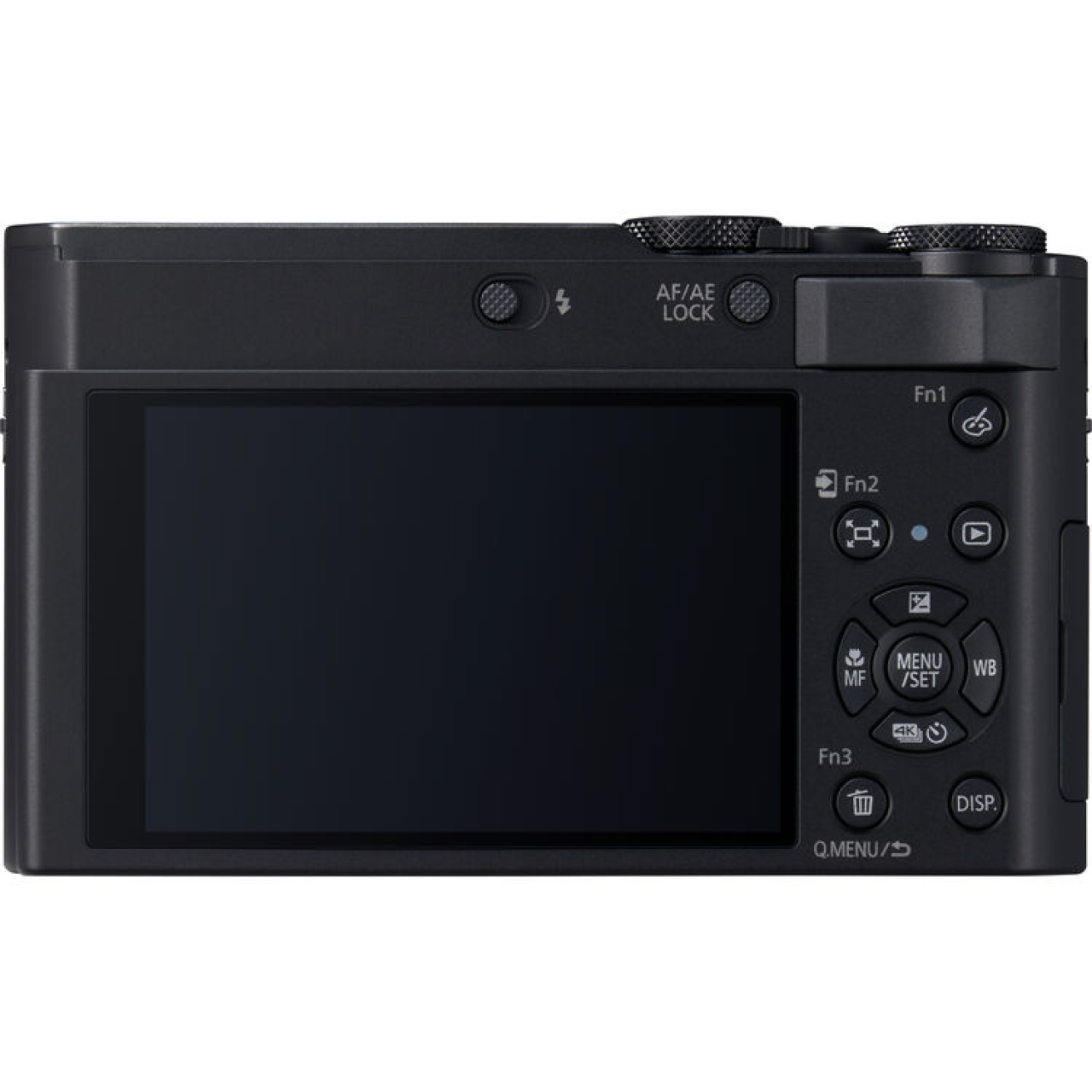 Panasonic lumix Panasonic - TZ300 Black - Gar. Fowa