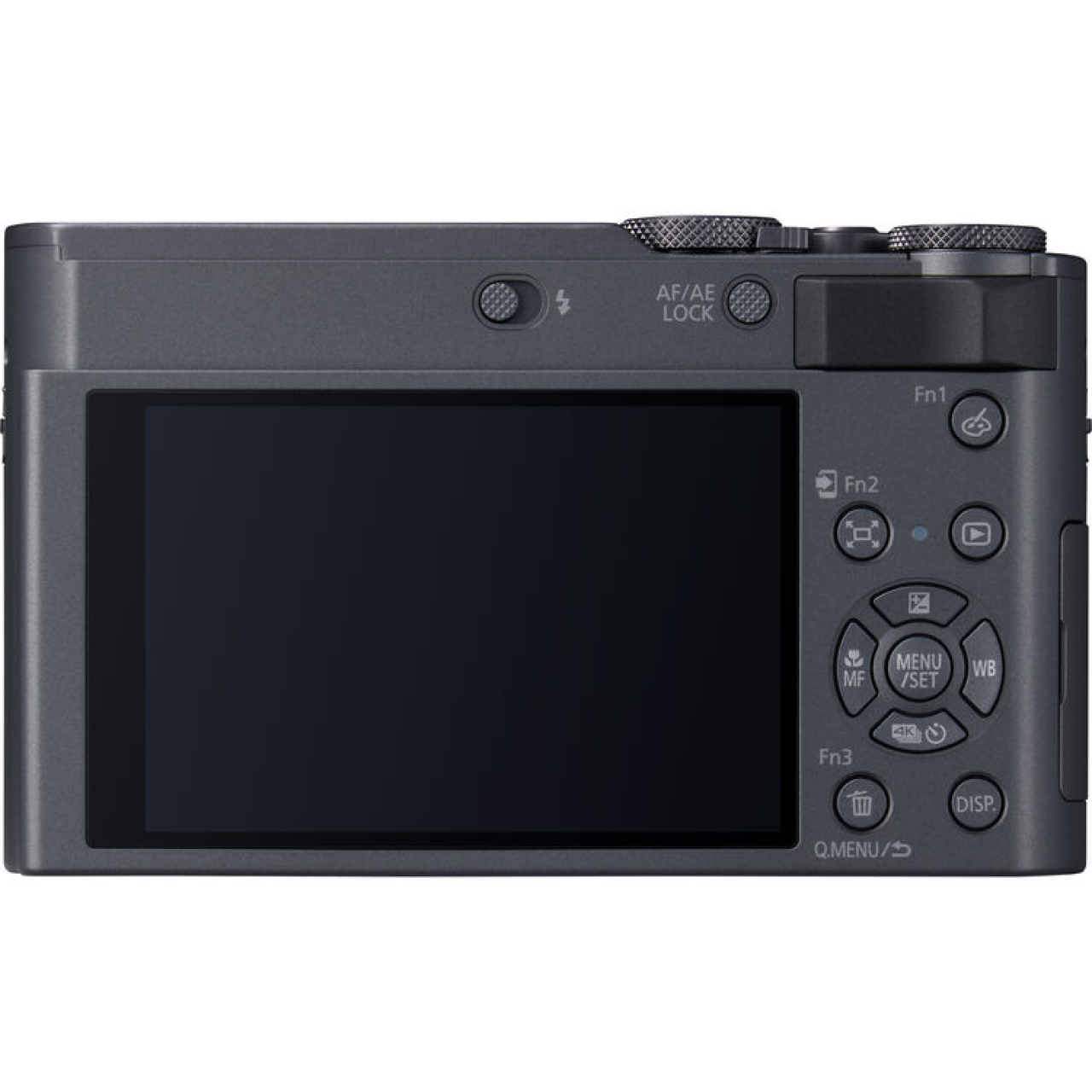 Panasonic lumix Panasonic - TZ300 Grigio - Gar. Fowa