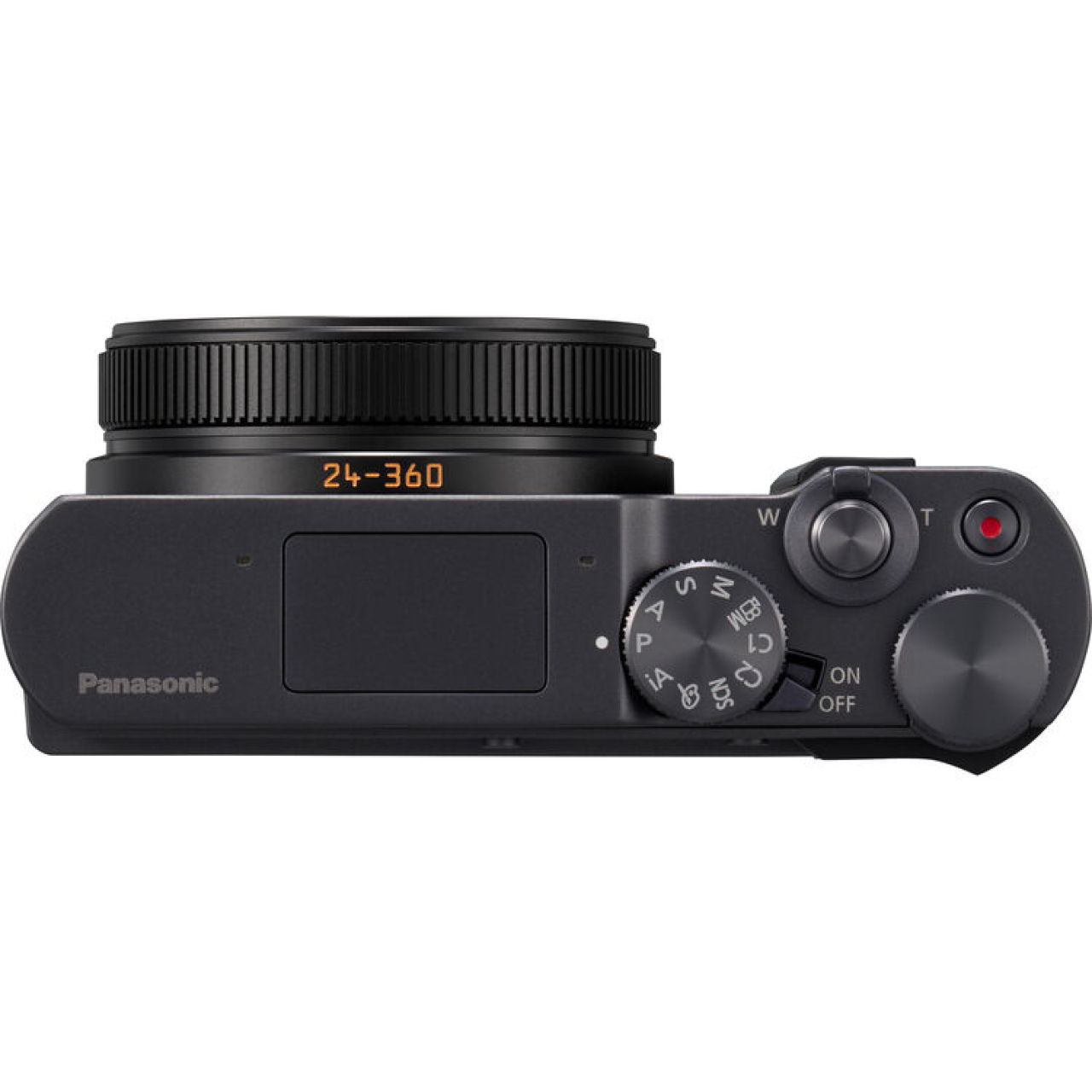 Panasonic lumix Panasonic - TZ300 Grigio - Gar. Fowa