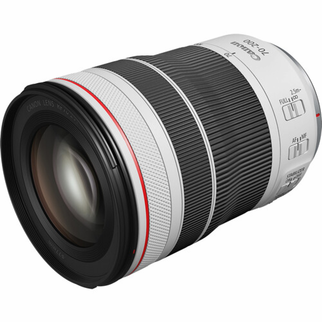 Canon Canon 4318C005 camera lens