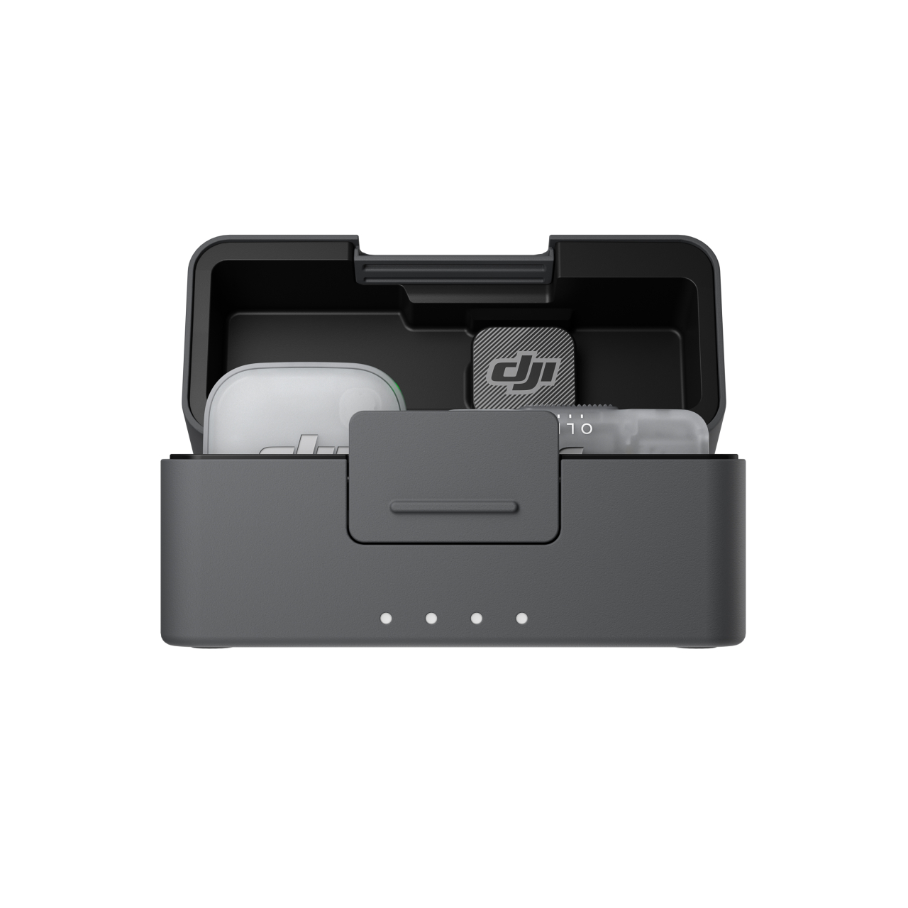 Dji DJI Mic Mini 2 (1 TX + 1 Mobile RX + Case)