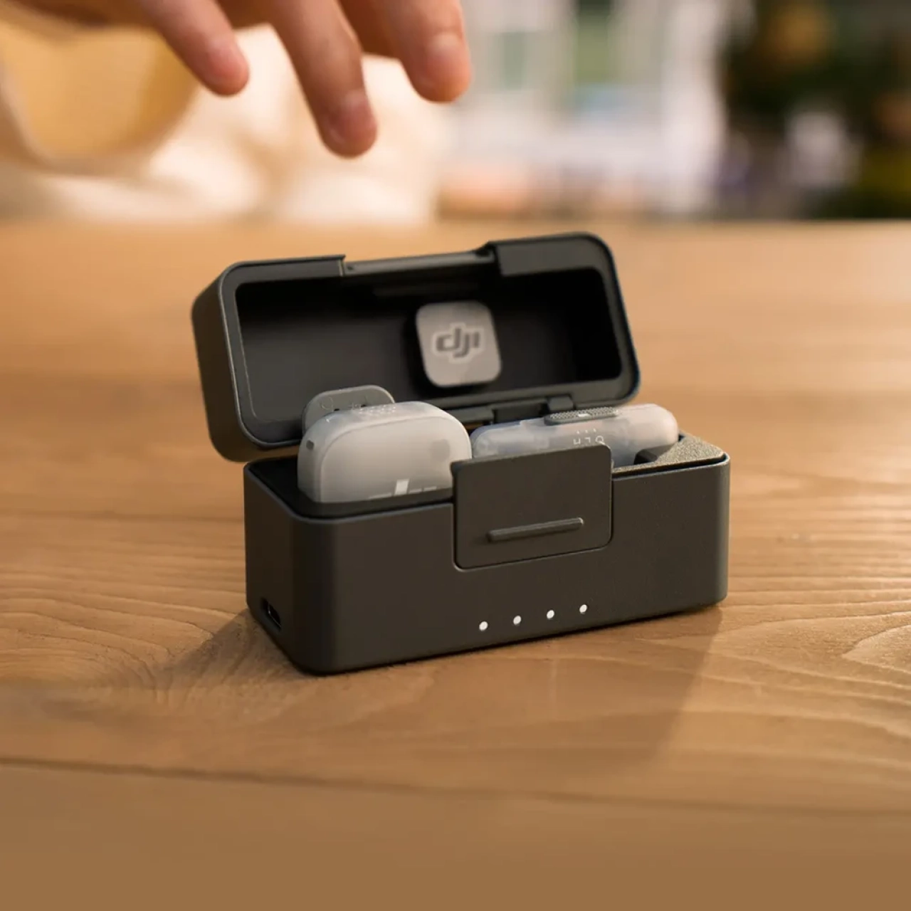 Dji DJI Mic Mini 2 (1 TX + 1 Mobile RX + Case)